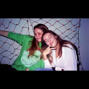 Meet your Posher, Ellie